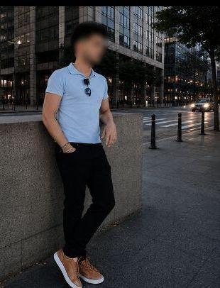 Chica busca chico en La Coruña: 