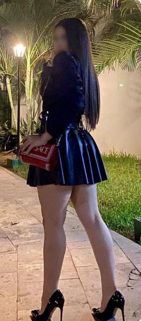 Chica busca chico en Málaga: 
