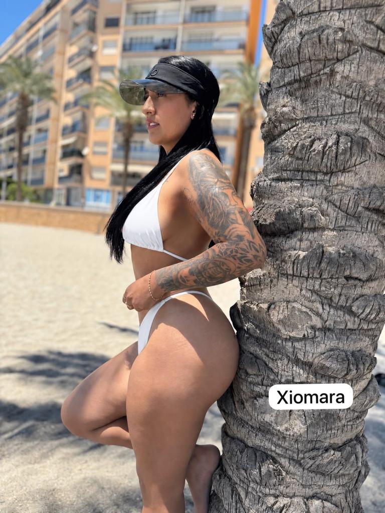 Chica busca chico en Madrid: 