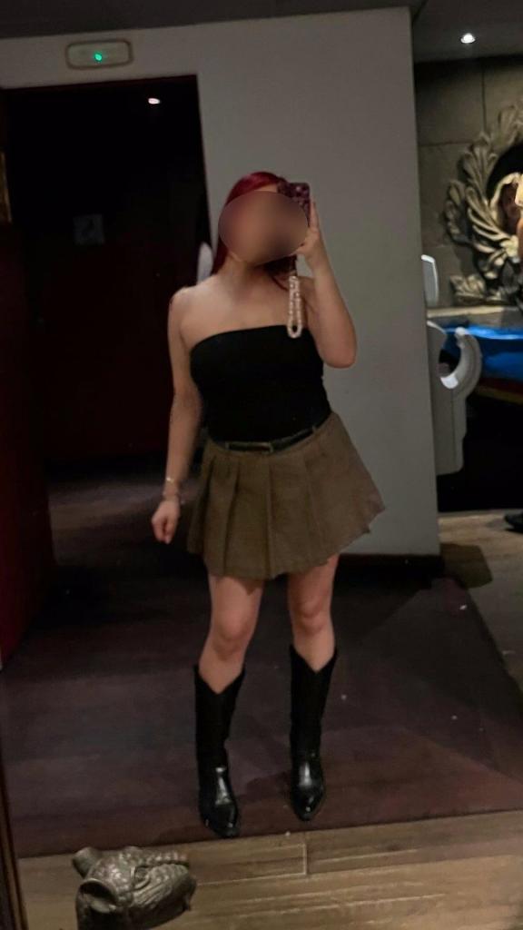 Chica busca chico en Valencia: 