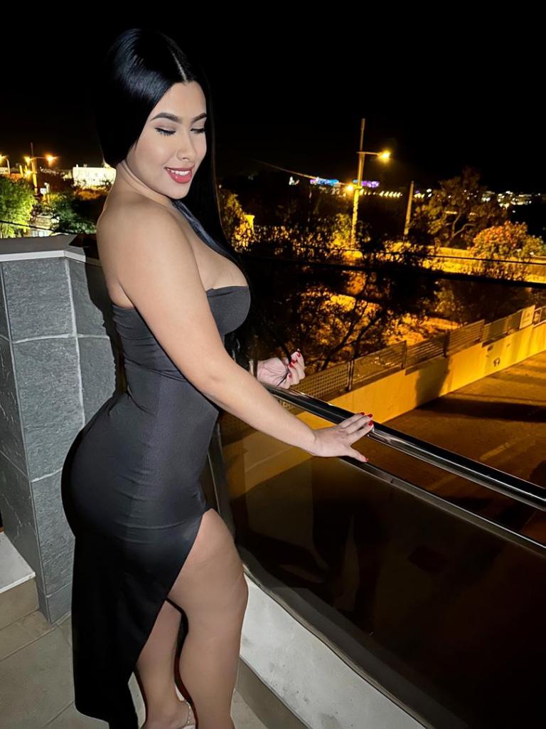 Chica busca chico en Málaga: 