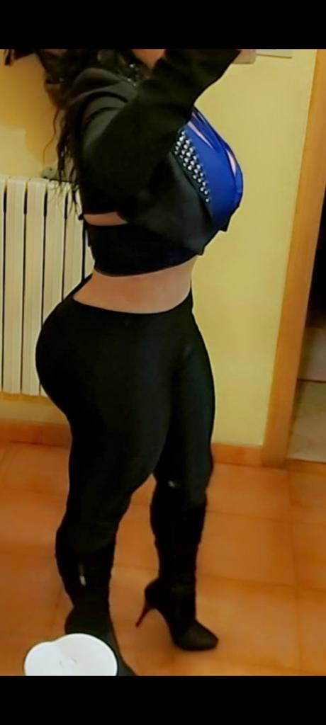 Chica busca chico en León: 