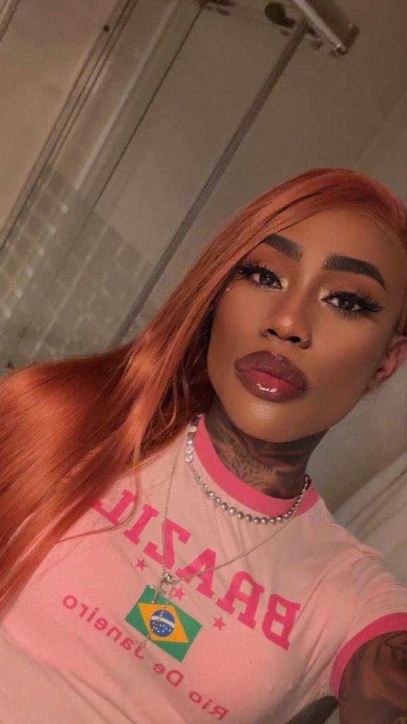 Transexual en Vizcaya: 
