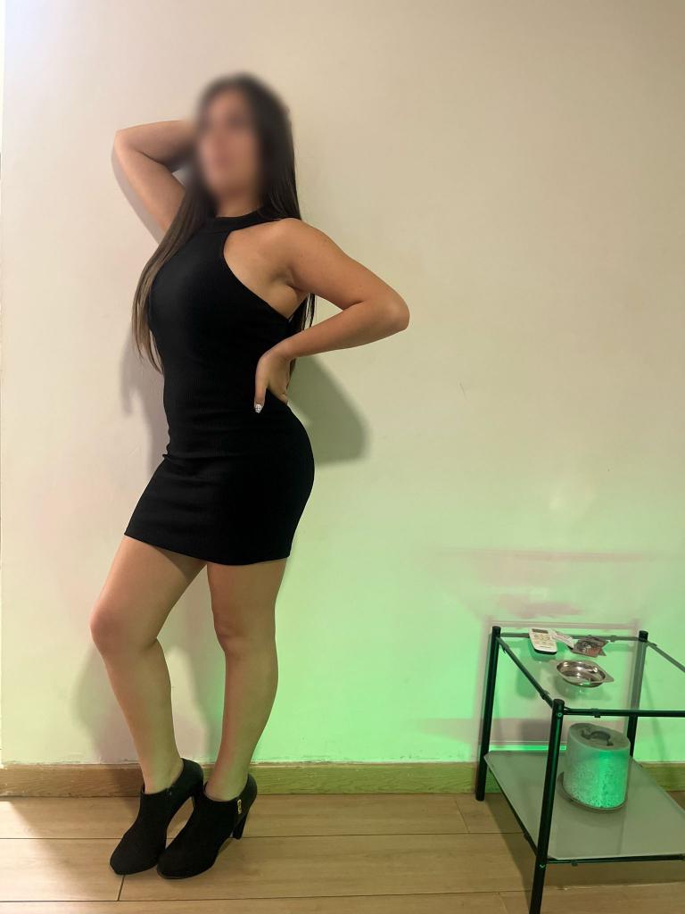 Chica busca chico en Madrid: 