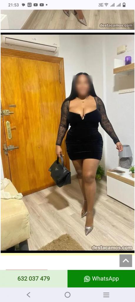 Chica busca chico en Alicante: 