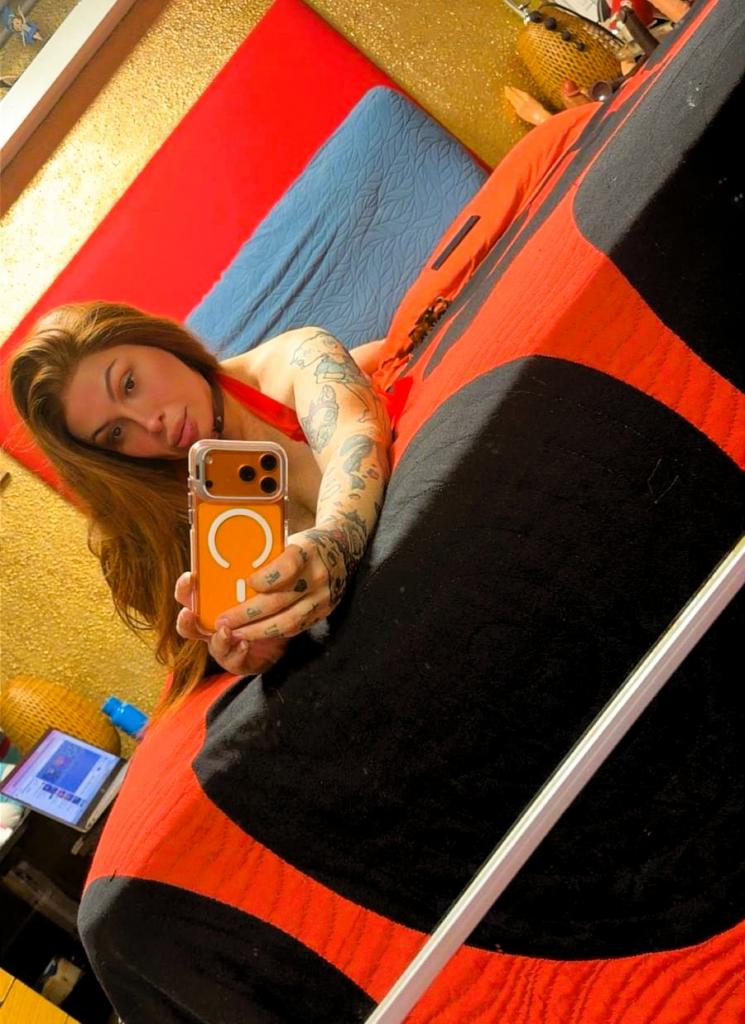 Transexual en Barcelona: 