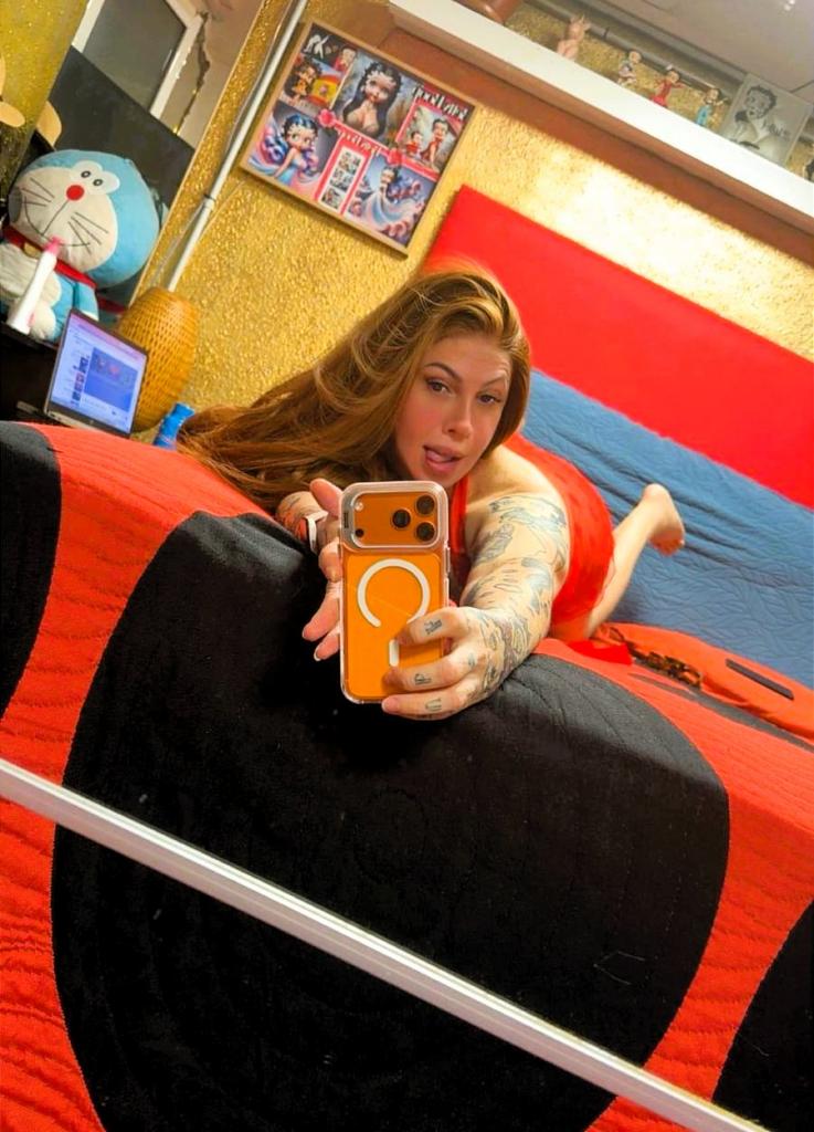 Transexual en Barcelona: Transexuales y Travestis