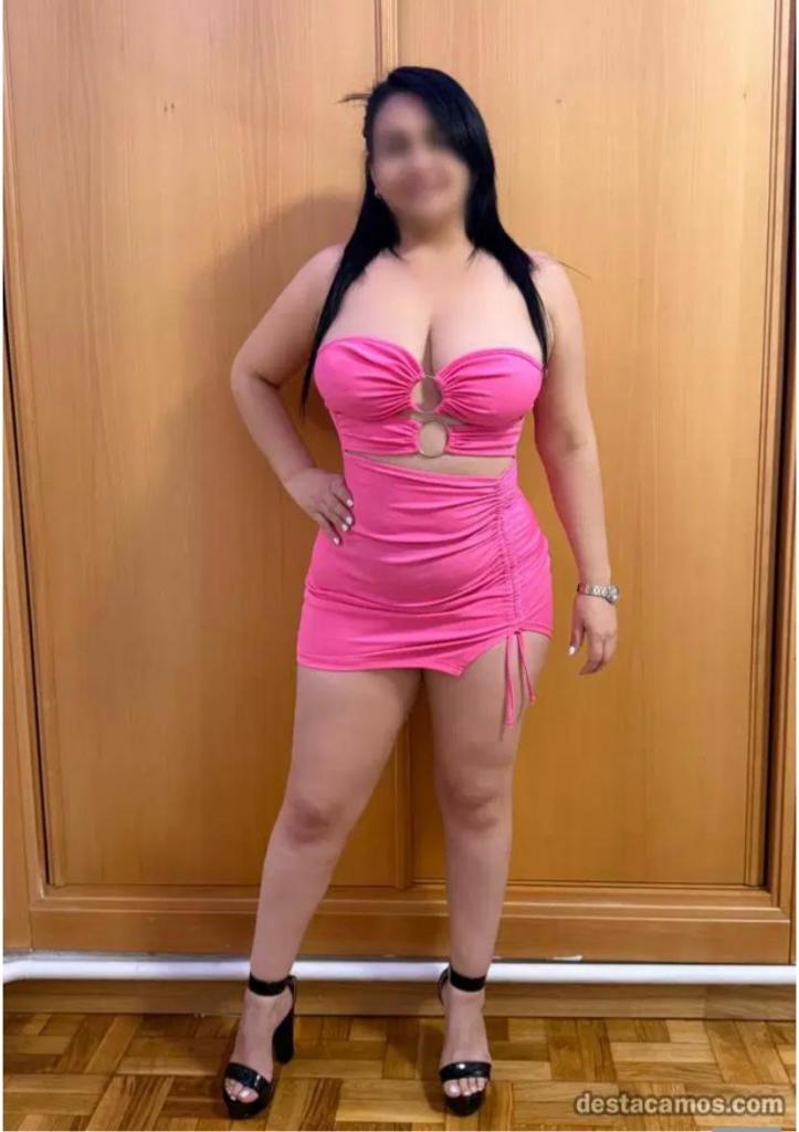Chica busca chico en La Coruña: 