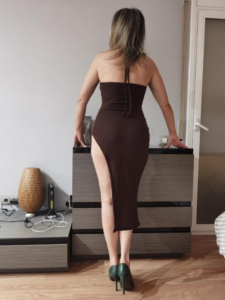 Chica busca chico en Barcelona: 