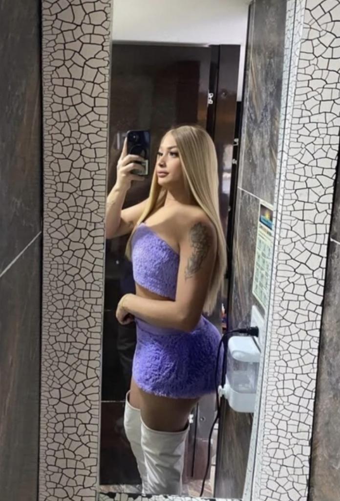 Transexual en Jaén: 