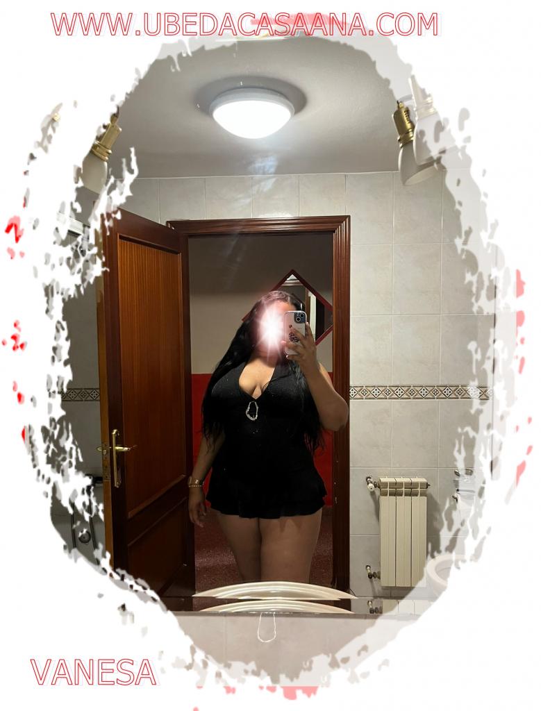 Chica busca chico en Jaén: 