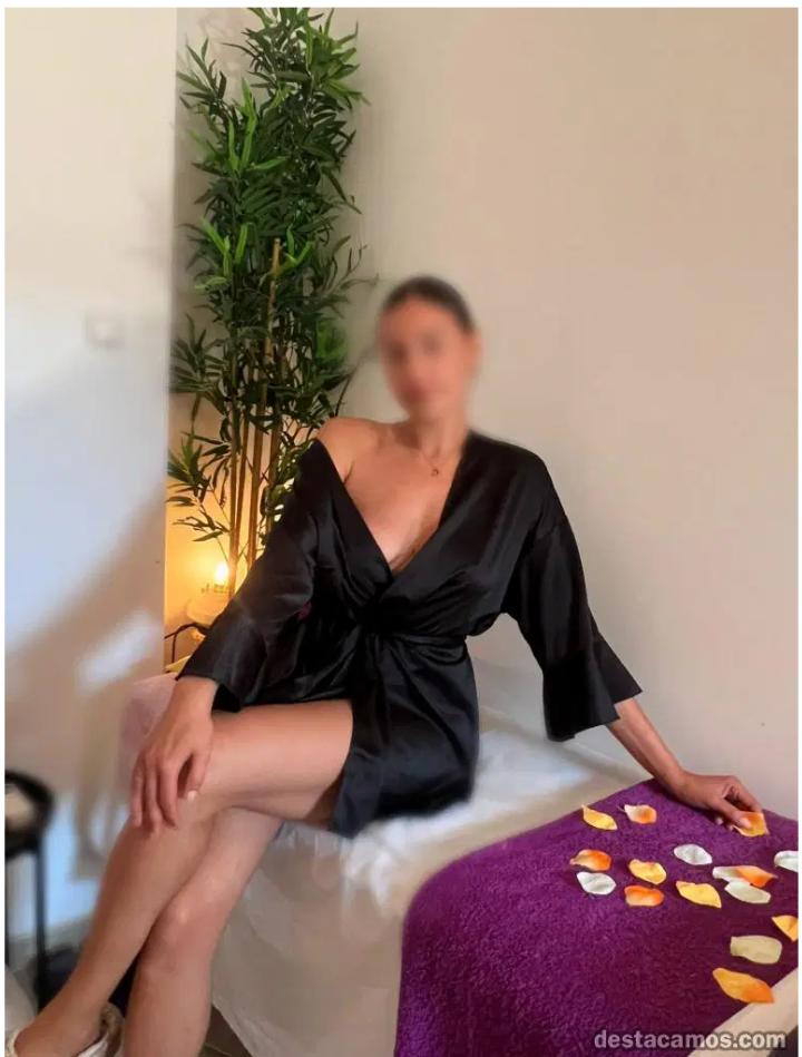 Chica busca chico en Madrid: 