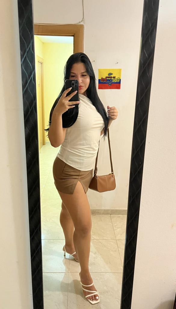 Chica busca chico en Barcelona: 