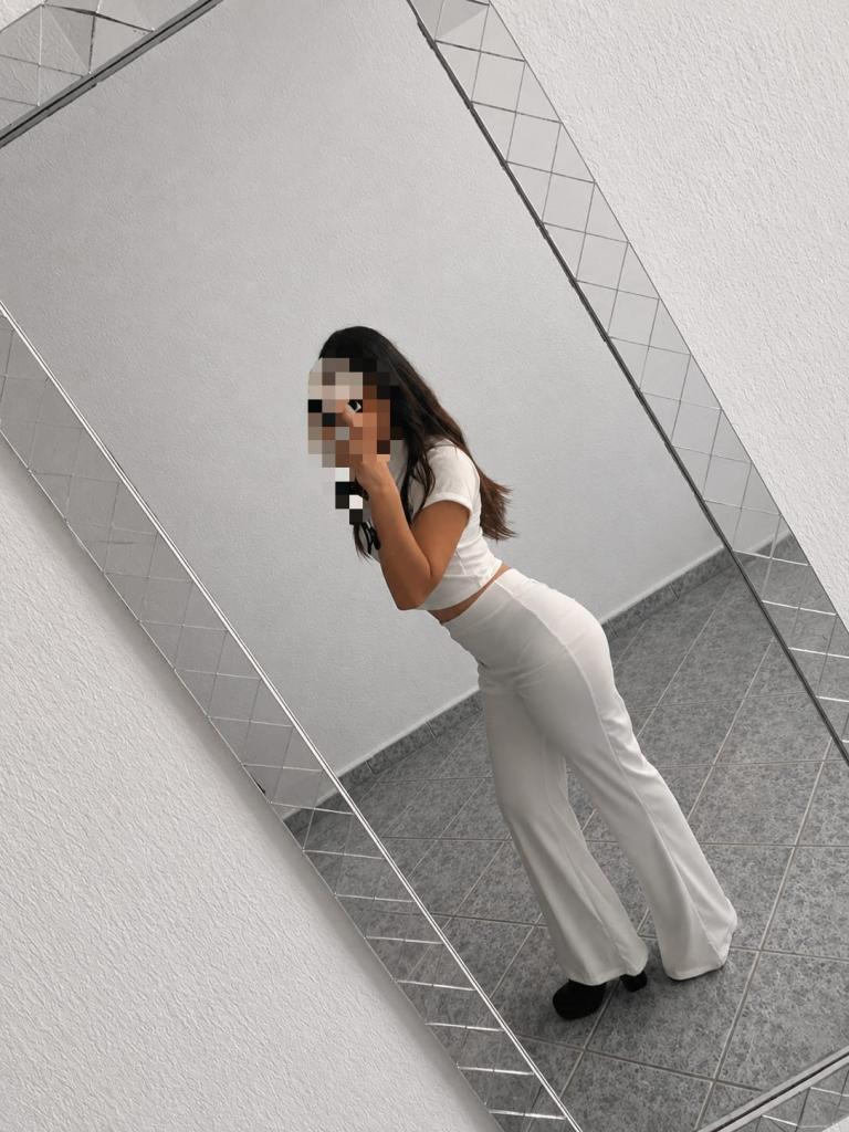 Chica busca chico en Madrid: 