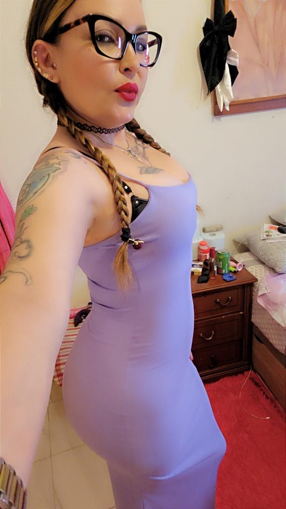 Chica busca chico en Córdoba: 