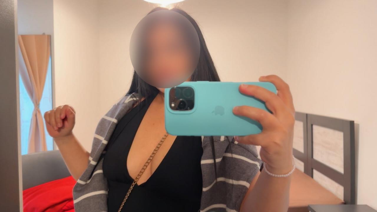 Chica busca chico en Sevilla: 