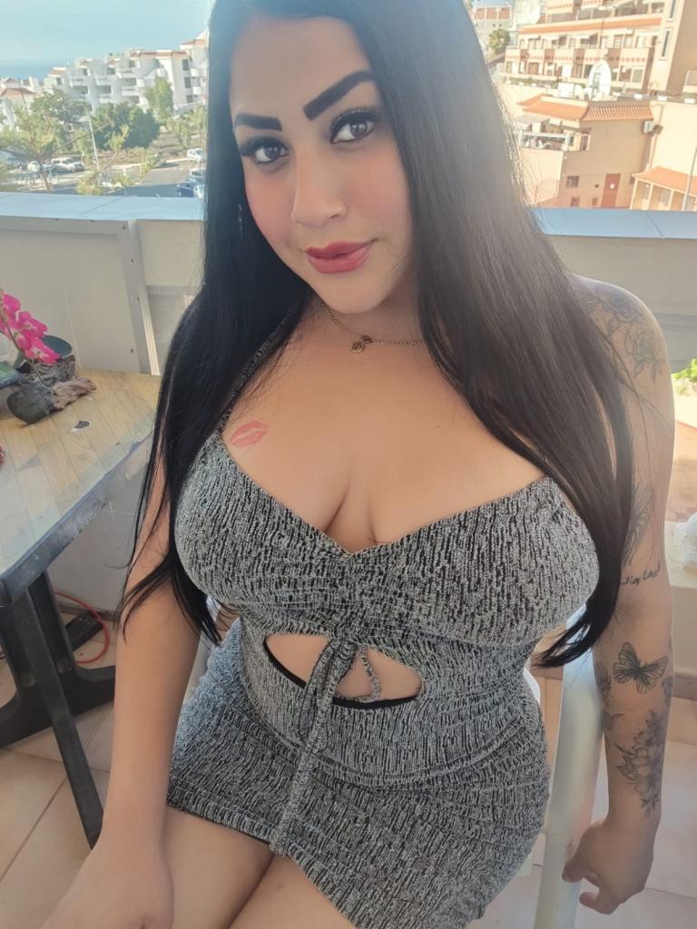 663013004: Chica busca chico en Tenerife