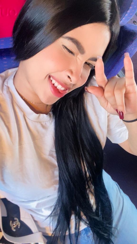 Chica busca chico en Málaga: 