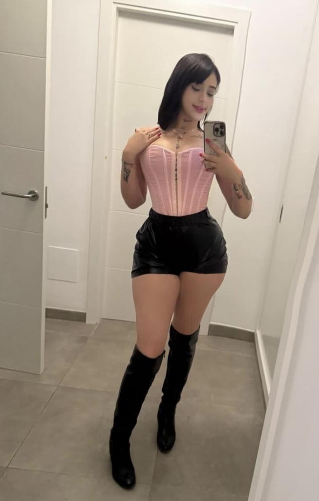 Chica busca chico en Alicante: 
