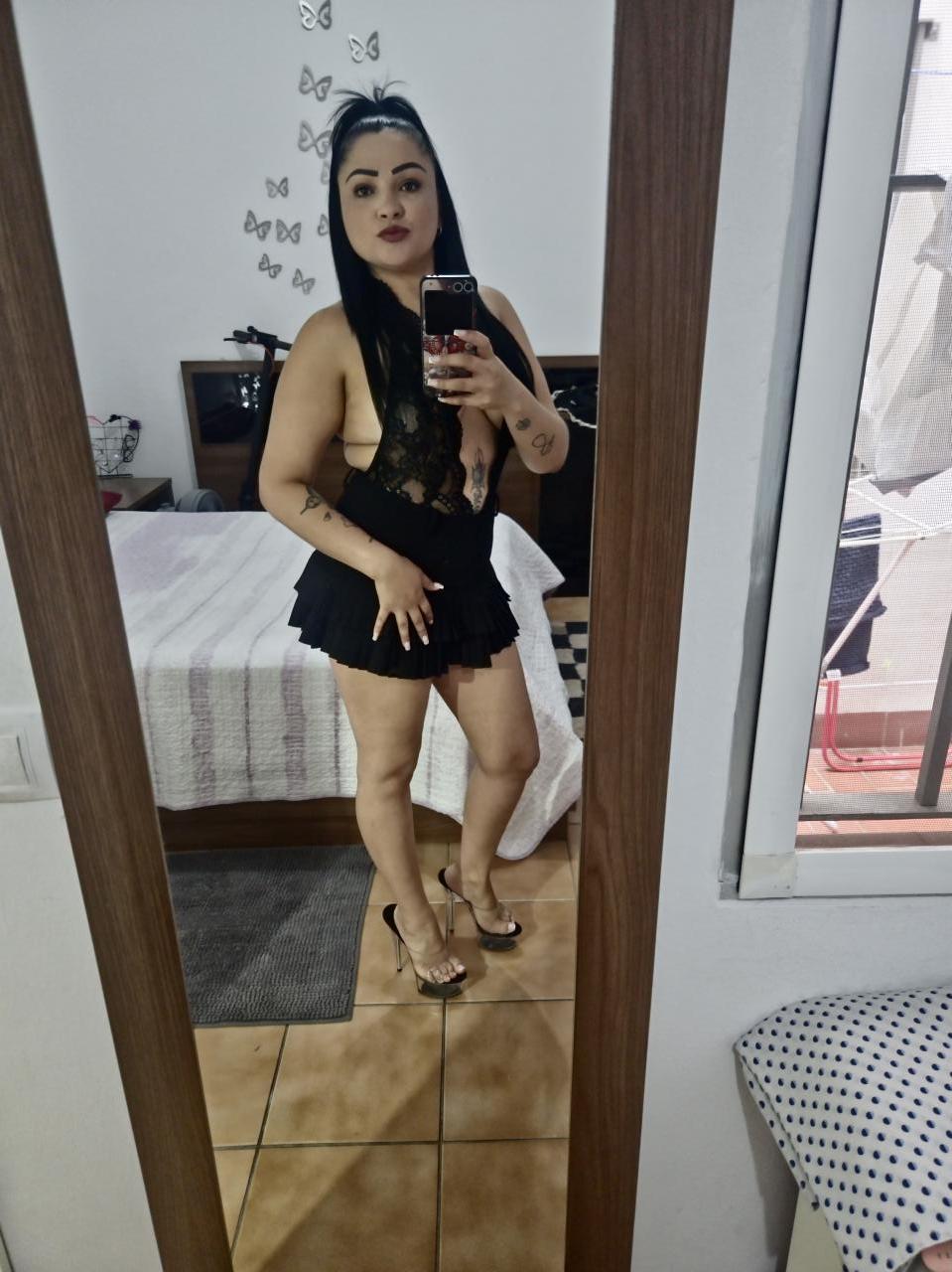 Chica busca chico en Sevilla: 