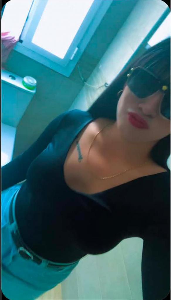 Travesti en Gerona: 