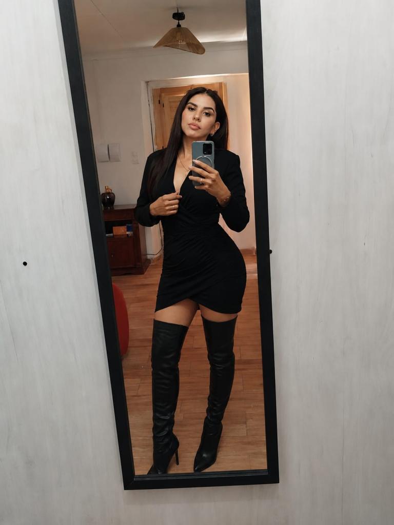 Chica busca chico en Alicante: 