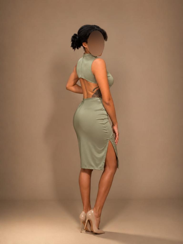 Chica busca chico en Alicante: 