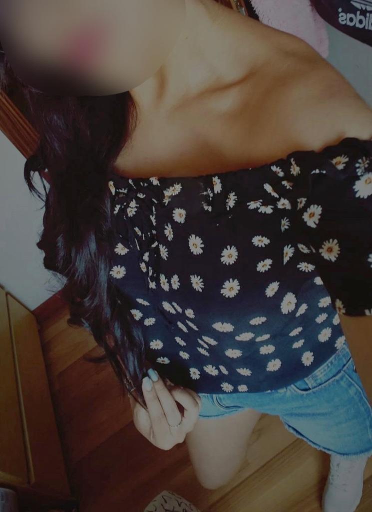 Chica busca chico en Madrid: 