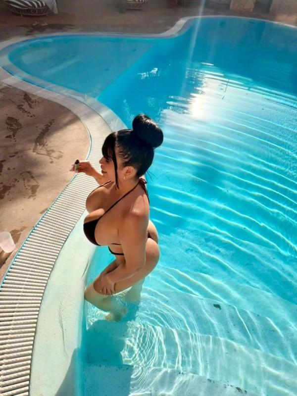 602114405: Chica busca chico en Tenerife