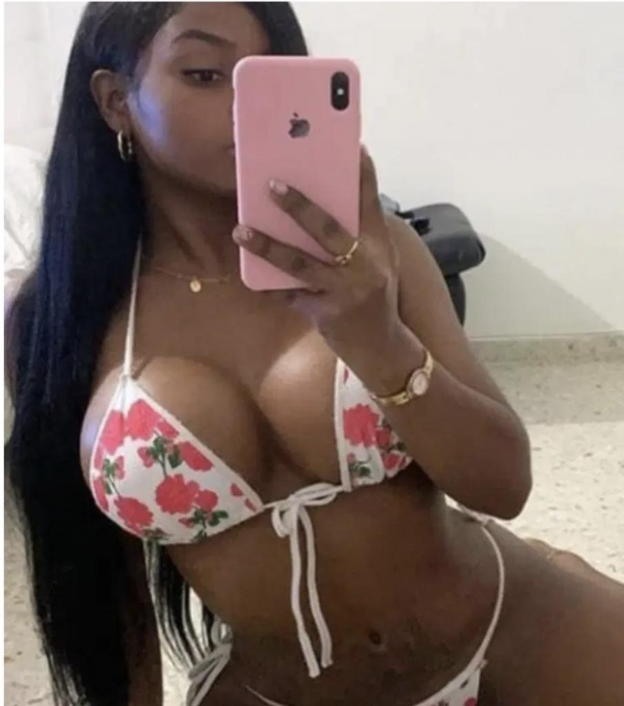 Chica busca chico en León: 