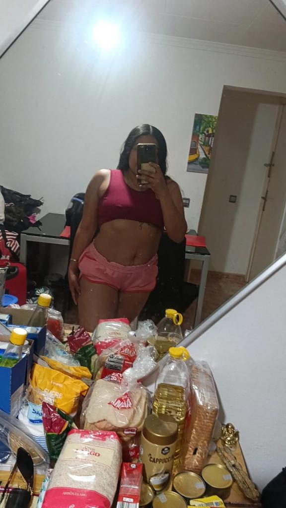 Chica busca chico en Barcelona: 