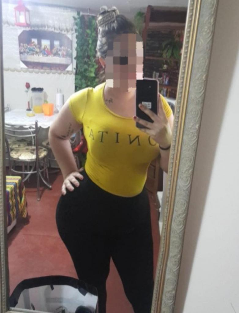 Chica busca chico en Huelva: 