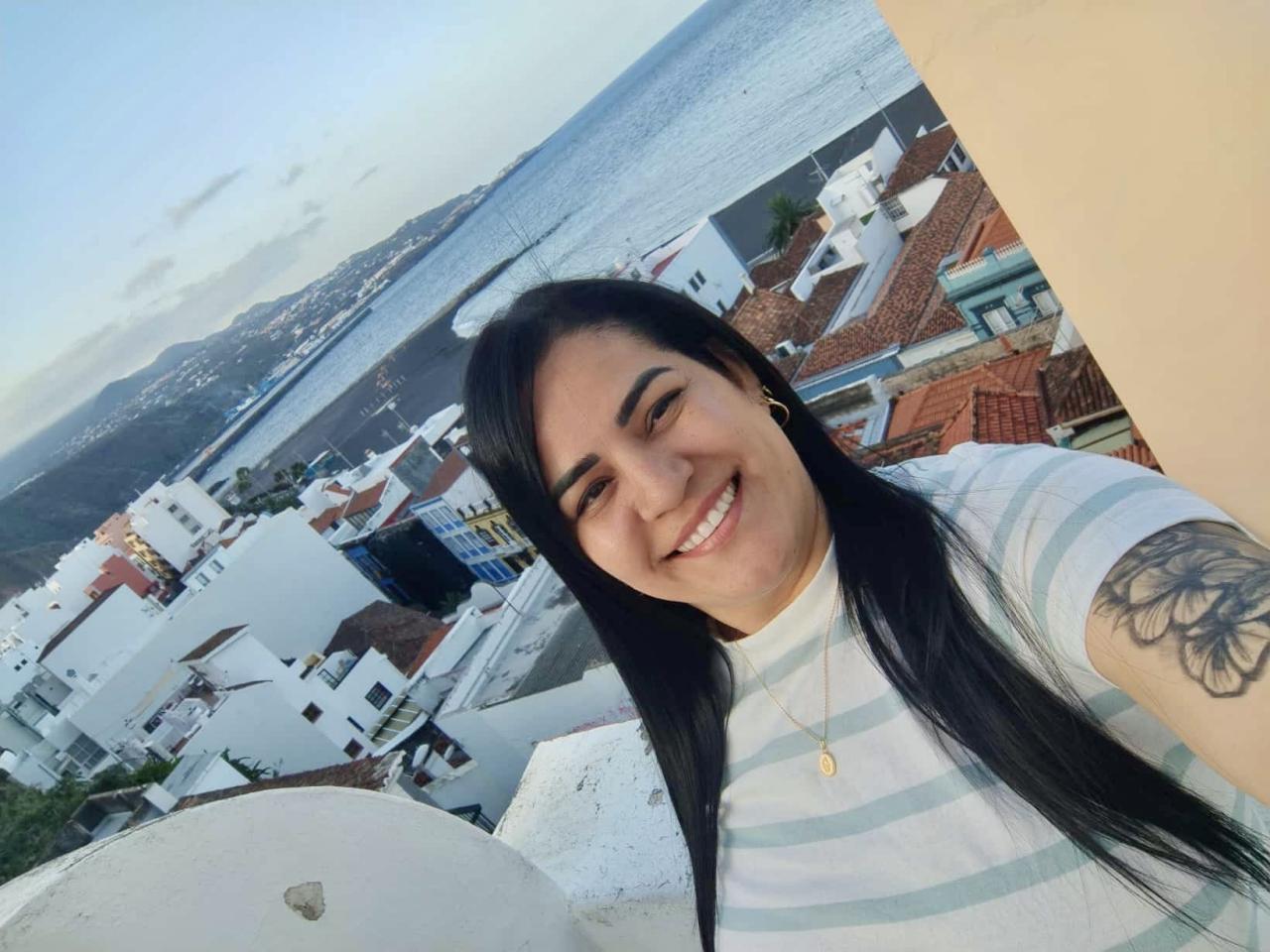 Chica busca chico en Las Palmas: 