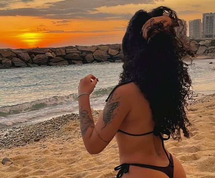 Chica busca chico en Tenerife: 