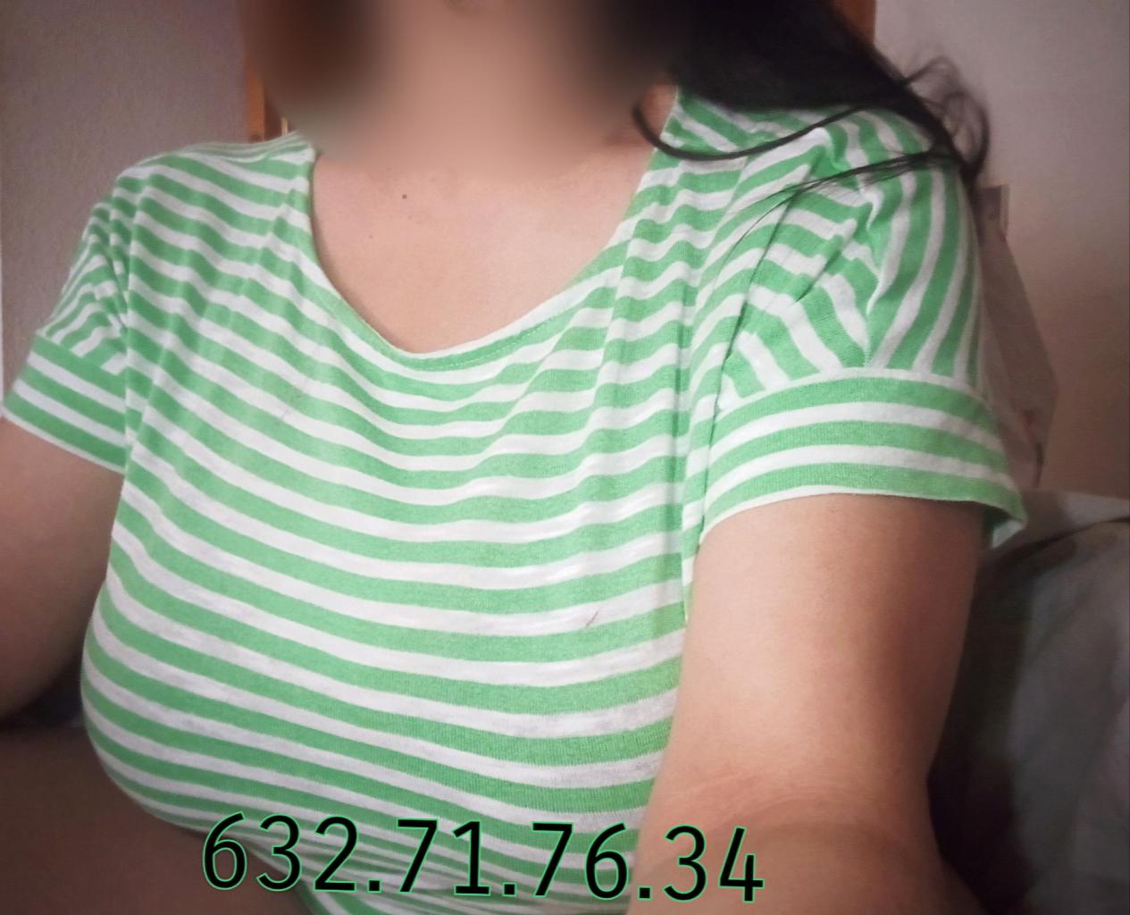 Chica busca chico en Castellón: 