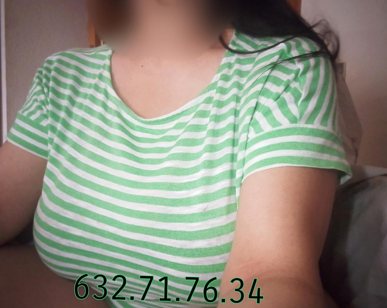 Chica busca chico en Castellón: 
