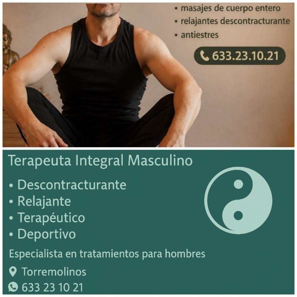 Chico busca chica en Málaga: 