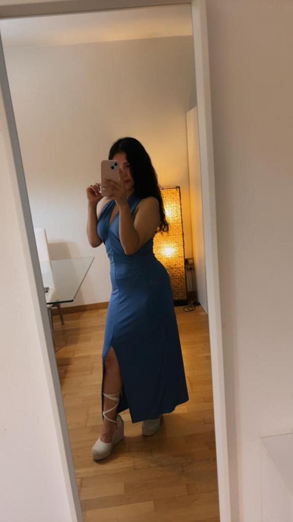 Chica busca chico en Valencia: 