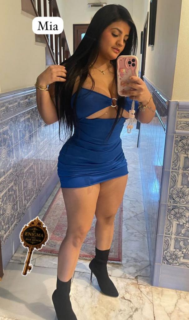 Chica busca chico en Murcia: 