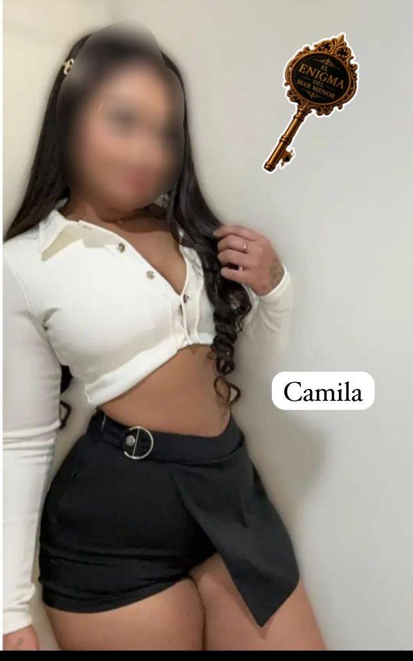 Chica busca chico en Murcia: 