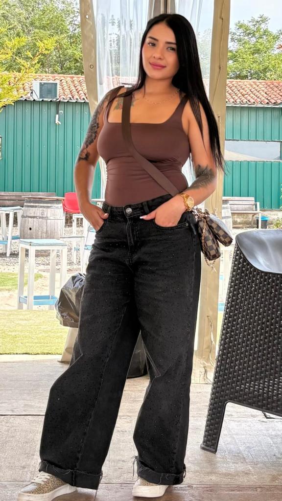 Chica busca chico en Valencia: 
