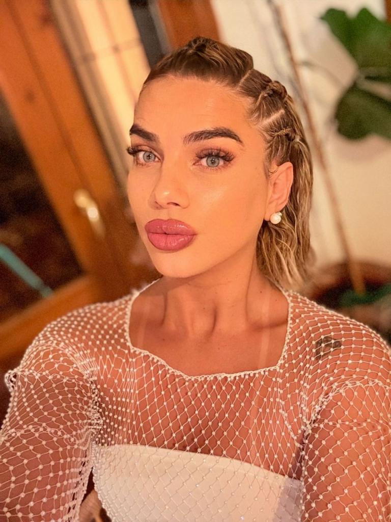 Transexual en Cádiz: 