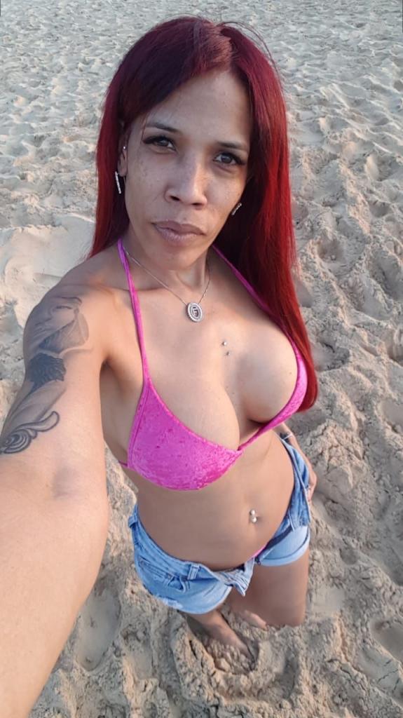 Chica busca chico en La Rioja: 