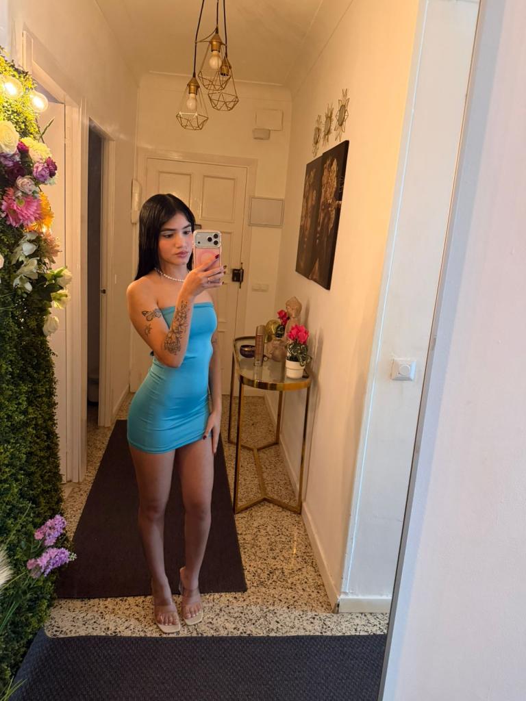600094453: Chica busca chico en Málaga