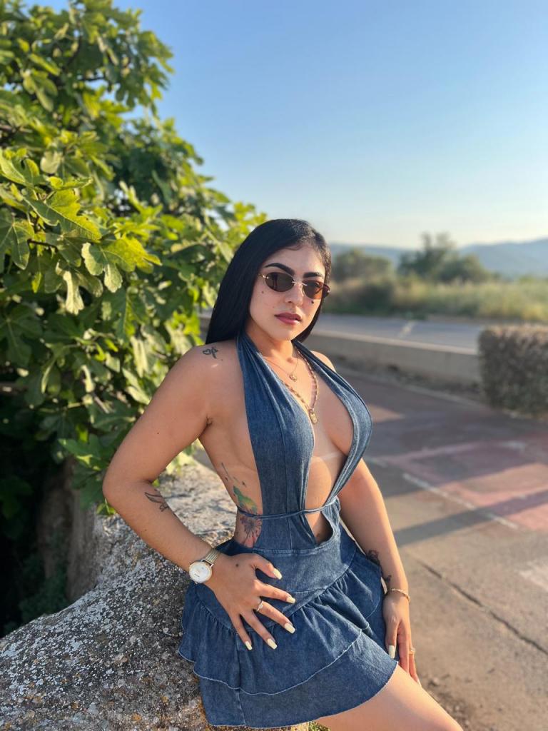 Chica busca chico en Castellón: 
