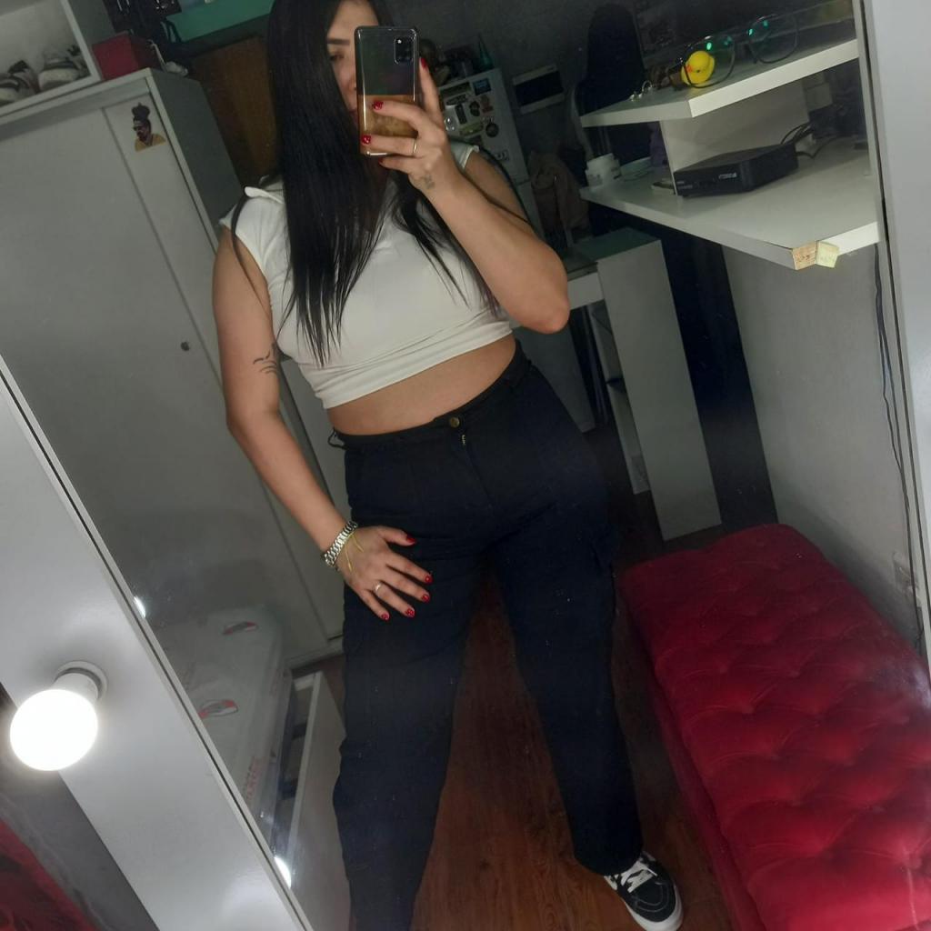 Chica busca chico en Huesca: 