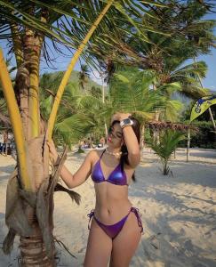 613773795: Chica busca chico en Murcia