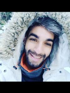 613677664: Chico busca chica en La Coruña