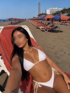 615879426: Chica busca chico en Las Palmas
