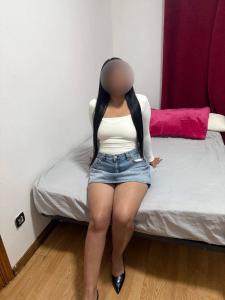742015082: Chica busca chico en Sevilla